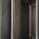 GE Mechanical Air Fryer Toaster Oven + Accessory Set | Convection Toaster with 7 Cook Modes | Large Capacity Oven - Fits 12" Pizza | Countertop Kitchen Essentials | Stainless Steel