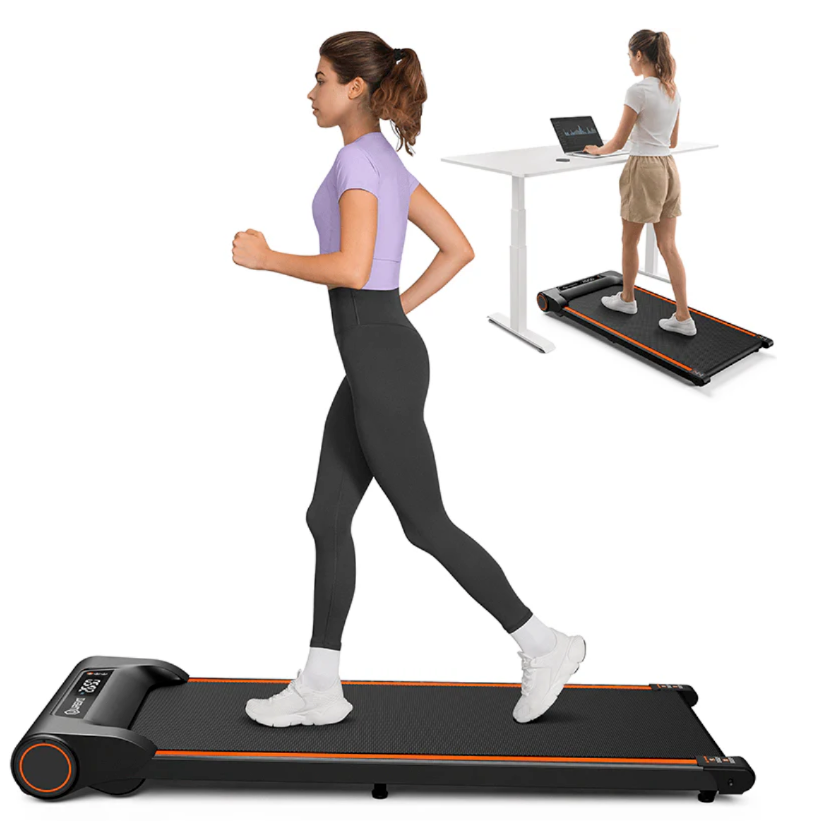 UREVO SpaceWalk E2 Walking Pad