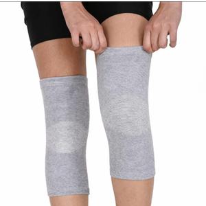 Onecompress - One Compress Premium Knee Sleeve Rayon (Derived from Bamboo) (36-43cm Thigh) (Medium)