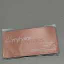 MyHalos Eye Mask for Dry Eyes - Steam Warm Compress for Eyes - Remove Styes, Chalazion Therapy Warming and Heating Pad Hot Compress - Moist Heat Mask for Blepharitis & MGD