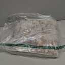 WITSHOCK 4x6 Area Rugs for Living Room : Machine Washable - Non Slip Modern Abstract Rug for Bedroom Under Dining - Stain Resistant for Household - Pet Owners (Multicolor)