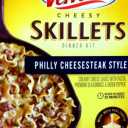 Velveeta Skillet Philly Cheesesteak Dinner Kit (Pack of 3) 12.2 oz Boxes, BBD: 22May 2026