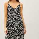 Short story San Francisco Dress M Green And Black Dress M