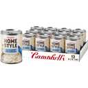 Campbell's Homestyle New England Clam Chowder Soup, 16.3 oz Can, 31 Mar 27