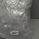 Cat Bed Round Fluffy Hooded Cat Bed Cave, Anti-Anxiety Cave Bed with Hooded Blanket, Cozy Cuddler Luxury Puppy Pet Bed, Anti-Slip Bottom and Machine Washable (Brown, Medium)