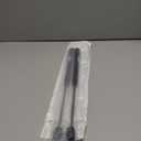 AiYiGu 16 Inch 38LB/ 169N Gas Shock Strut Spring Lift Support for Snugtop Camper Shell Canopy Door Pickup Truck Cap Toolbox Window Leer Topper Boat Hatch