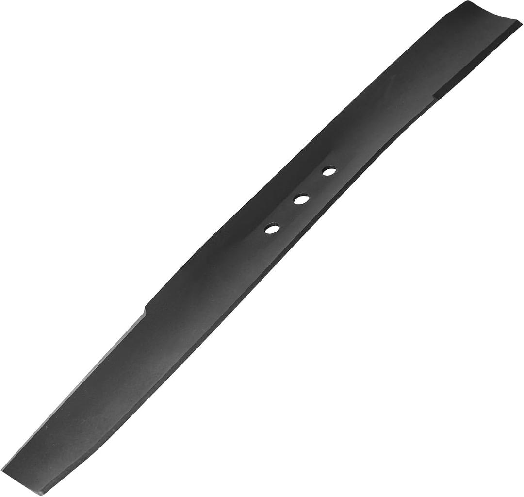 Earthtec 133-8183-03 108-3762-03 Lawn Mower Blades Replacement for Toro Super Recycler 21 Inch Blades 93-4106-03 93-4106 22275 22275T 22282 22282T 21566 21566T 21568 21568T (1 Pcs)