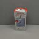 Sunbeam Heating Pad Standard Size (12" x 15" (Pack of 1), Light Blue)