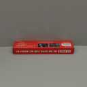 SEDY 14-Piece Flare Nut Wrench Set with PTFE Tape, Metric & SAE Brake Line Wrench Offset 1/4"-7/8"& 9-21mm Set Double Open End with Organizer Pouch for Repairing and Removing Nuts