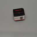 LEKEYE Tub Stopper | Shower Drain Hair Catcher | Pop-up Drain Stopper with Strainer | Bathroom Bathtub Plug | Drain Protector for 1-1/2 to 1-3/4" Bath Drain Hole (Silver)