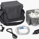10/PK, Air inlet Filter - DeVilbiss Sunrise PulmoAide 5650, John Bunn, Schuco