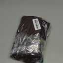 baleaf Women's Fleece Lined Leggings Water Resistant Thermal Winter Warm Tights High Waisted with Pockets Running Gear, Size M