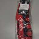 For Bare Feet NCAA Unisex Cozy Buff Cabin Sock Ncaa (One Size, Team Color)