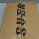 Vacuum Stand for Dyson V6, V7, V8, V10, V11, V12, V15 Cordless Cleaners - Heavy Base Metal Bracket Holder with Trigger Lock, On/Off Control Clamp, Accessory & Attachment Storage