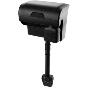 MarineLand ML Penguin PRO 275 Filter 6/1 CT,BLACK (up to 50 gallons)