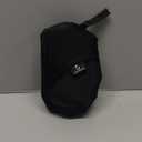 Car Seat Travel Bag for Airplane - Fits Convertible Car Seats, Infant carriers & Booster Seats, Black Upgrade