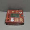 Christmas Lights 800 LED 264 FT, IP67 Waterproof Christmas tree Lights with 8 Modes, Remote Control 3 Timers & Memory Function Xmas Decorations for House and Holiday (Warm White)