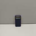 TORRAS Magnetic Slim-Fit for iPhone 17 PRO MAX Case, Ultra-Thin 17 ProMax Phone Case Compatible with MagSafe, Light Anti-Scratch Matte Hard PC Bayer 6.9 inch OriginFit, Deep Blue