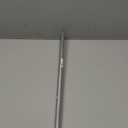 Tree Trimmer, 6 Foot Pole Pruner, Long Reach Pruning Shears, Cut and Hold Garden Clippers, Aluminum Lightweight Handle Fruit Picker, Branch Bypass Loppers