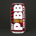 Mr Pibb Zero Sugar 12oz 12pk (EXP 07/27/26)