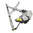 AISIN - Power Window Regulator Assembly w Motor