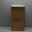 VEVOR Drywall Stilts, 18''-30'' Adjustable Aluminum Tool Stilts with Protective Knee Pads, Durable and Non-Slip Work Stilts for Sheetrock Painting, Walking, Taping, Silver