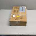 Elevated Dog Bowls with Slow Feeder for Large Dogs  Adjustable Raised Stand with 2 Stainless Steel Bowls & Spill-Proof Mat, Non-Slip Dog Feeder for Large & Medium Dogs (Black)