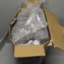 Heated Blanket Electric Queen, 84"x90"Waffle Heating Blanket with 12 Heat Levels, Fast Heating Blanket with 1-12 Timer Settings, Overheat Protection with ETL & FCC for Home Office -Light Gray