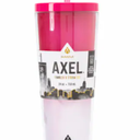 Acoustix™ Stereo Earbuds with Microphone & Remote