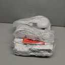 Heated Mattress Pad California King Quilted Zone Heating Electric Bed Warmer Comfort Heat Mattress Pad Cover Dual Controller10 Heat Setting | 1-12 Hours Auto Shut Off | with 8-21 Inch Deep Pocket