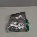 Back Rain Cover Felt Hanging Bags Night Rain Cover Waterproof Back Removal Brush Tire Brush Spray Back (Black)