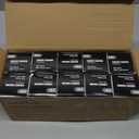 DEBAOBULB 10 Pack Rechargeable Emergency Light Bulbs, Battery Powered LED Light Bulb 3000K Warm E26 120 Volt 9W 60W Equivalent with 1200mAh for Home Power Outage Camping Hurricane (Soft White)