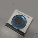 3D MAGIC Phone Grip with 360° Kickstand, Magnetic Phone Stand Compatibility for Magsafe, Phone Holder for Hands-Free Viewing, Secure Anti-Drop Grip for iPhone Series, iPad Tablet & Phone Cases, Black