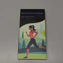 MUSICOZY Sleep Headphones Bluetooth 5.4 Headband, Wireless Music Sleeping Mask Headphones Earbuds Earphones Sweatproof for Women Mom Sports Workout Running Jogging Yoga Cool Gadgets Unique Gifts