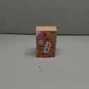 Giiffu 50 Pack Mason Jar Valentine Cards for Kids Classroom, 5 Color Designs DIY Valentines Day Cards with Treat Bags, Candy Valentines for School Exchange Party Favors (Candy Not Included)