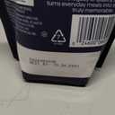 Morton Salt Iodized Pink Himalayan Salt, Fine, 1 lb Resealable Pouch (EXP 03/24/31)