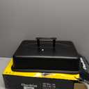 Char-Broil Portable Convective 1-Burner Stainless Steel Propane Gas Grill - 465133010