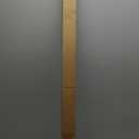 Eder Flag Indoor Oak Flagpole 9 Foot X 1-1/4 Inch