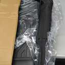 GINOWY-Floor Mats & Cargo Line for 2010-2015 RX, RX350 RX450h, All Weather Car Floor Mat RX350 RX450h Floor Liners, RX Cargo Mat, Rubber Mats Trunk Mat for Lexus RX