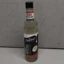 DaVinci Gourmet Classic Coconut Syrup, 25.4 Fluid Ounces (Pack of 1), BBD: 026/17/2027