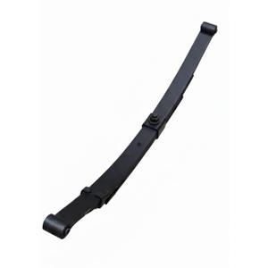 Suspension Leaf Spring, Ford F-100 1983-82, Ford F-150 1995-82, Ford F-250 1996-81, Ford F-350 1995-80, Ford F-53 Motorhome Chassis 1989-88, Ford F-59 Commercial Stripped Chassis 1989-88, Ford F-Super Duty 1995-90, Dorman, Part # 929- 232