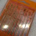 3-Speed Cordless Mini Drill Pen, Rechargeable DIY Electric Hand Drill with 10 Small Drill Bits, Micro Drill Set for Jewelry Making Stone Plastic Resin Keychains