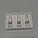 Wireless HDMI Transmitter and 2 Receivers, 500 FT/150M, 2.4G+5G Plug & Play, 1080P HD Audio and Video Transmission, Suitable for Laptops, Desktops, TV Boxes, Projectors to Monitors