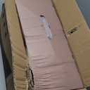 Massage Mat, Detachable Neck Massager, Full Body Vibration Heating, Massage Pad with 10 Vibrating Motors and 9 Speed Settings for Home Office Use, Gift for Men Women Parents Christmas,Black