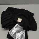 KeaBabies Baby Wrap Carrier - All in 1 Original Baby Carrier Newborn to Toddler Sling, Easy to Wear, Hands Free Bonding, Lightweight, Breathable Infant Wraps (Trendy Black)