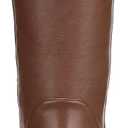 Naturalizer Women's Eartha Wide Calf (Brown, M)