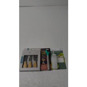 Kitchen Set 3 Pack