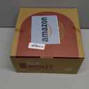 Gusto Nostro 4.1L Insulated Ice Bucket with Lid and Tongs, Double Wall Stainless Steel Ice Bucket Large, BPA Free Ice Bucket for Cocktail Bar, Keeps Champagne, Wine, Beer Chill for Parties (4.3 qt, Silver)