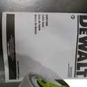 DEWALT 15 Amp 8-1/4 in. Compact Portable Jobsite Table Saw (DWE7485)