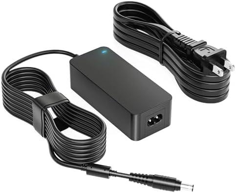 Superer Power Cord Plug Replacement for Peloton Bike PL-01, 12V 4.17A Charger Adapter 10FT Extra Long, Compatible with Peloton PLTN-RB1V1 RB1VO RB1VQ ATS050TP121 (Not for Bike Plus)